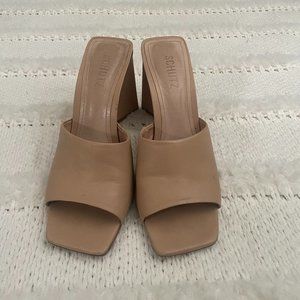 Schutz heels